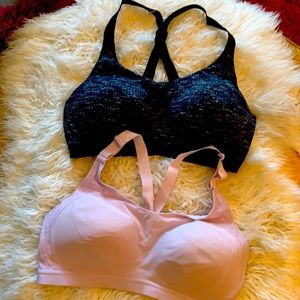 Victoria sport bras bundle
